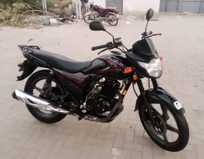 GR 150 New condition