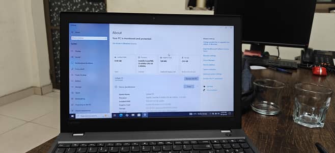 Lenovo ThinkPad T560