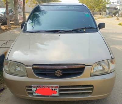 Suzuki Alto Vxr For Sale