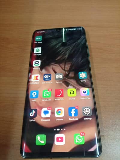 Huawei P30 pro All okay PTA