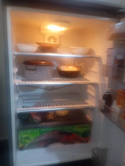 dawlance refrigrator best condition for sale 9178