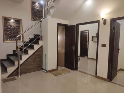3 Marla Brand new House For Sale In Al Kabir Town Phase 2