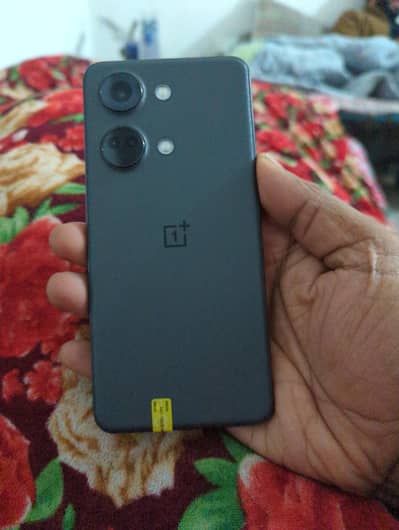 OnePlus Nord 3 5g /OnePlus ace 2v with 16gb 512gb