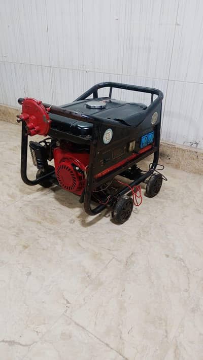 3KVA GRANNITTO GENERATOR