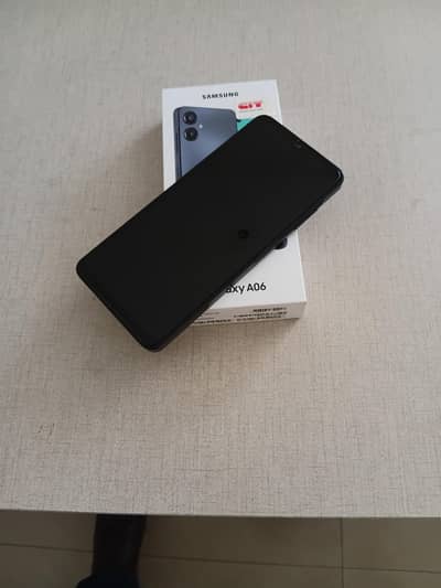 samsung a06 4/64