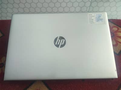 Hp Probook 650 G4