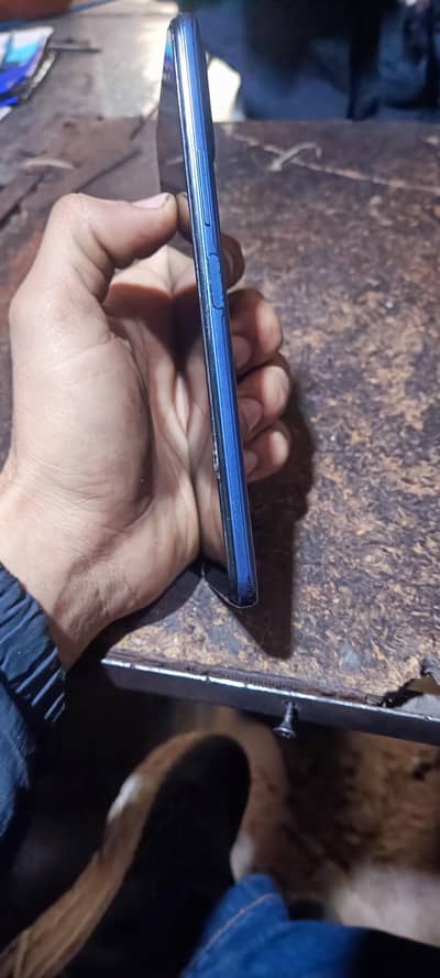 dual pta approved 3/32 gb, panel change hona hy but working my hy