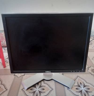 20 inch dell monitor