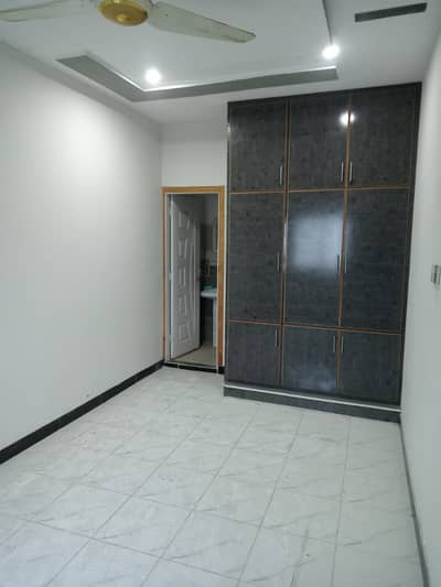 Capital town 2.5marla double story house available for rent Islamabad