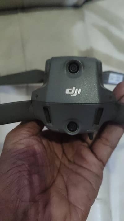 DJI mavic 2 pro