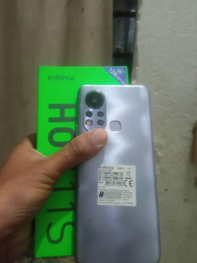 infinix hot11s 128+4+2 complete box ha 03199552772 price final