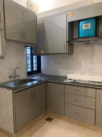 2 Bed Apartment For Sale In Al Kabir Town Phase 1