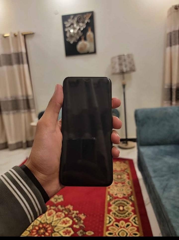 google pixel 4 1