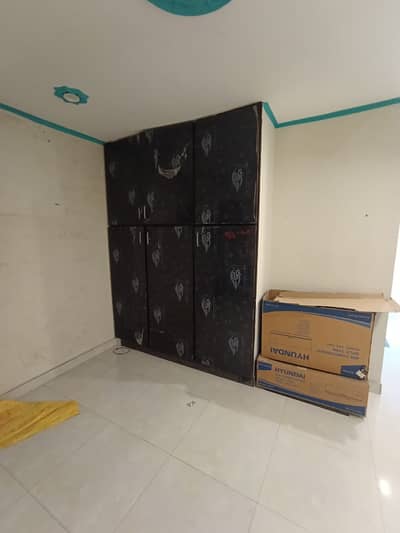3 Marla Used House For Sale In Al Kabir Phase 1