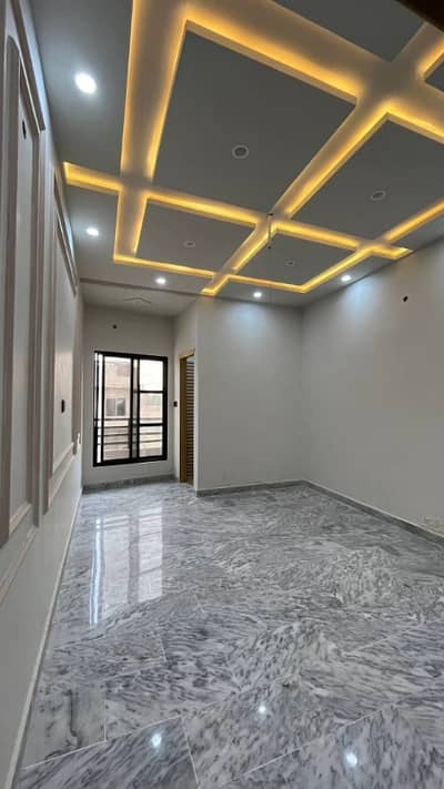 3 Marla House For Sale In AL Kabir Town Phase1