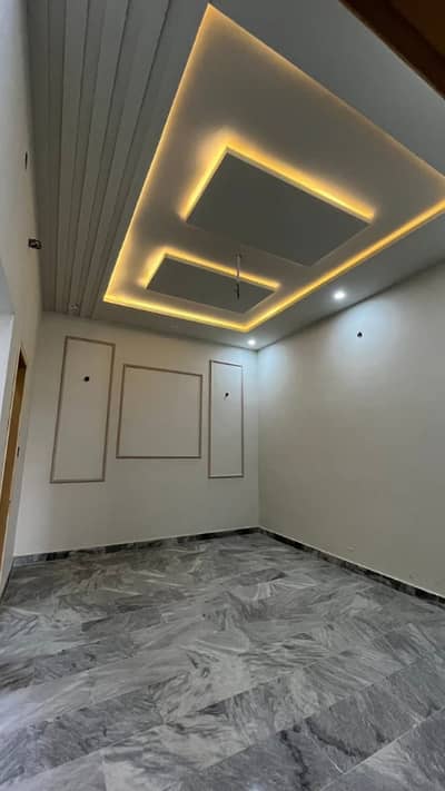 3 Marla House For Sale In Al Kabir Town Phase 1
