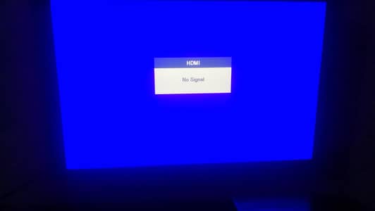 24 samsung led tv. sada