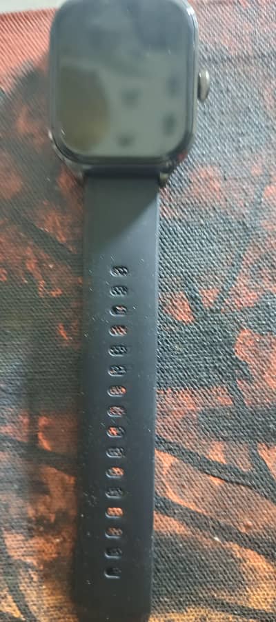 HEATZ||SMART WATCH||