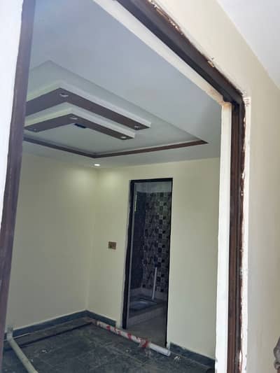 5 Marla Used House For Sale In Al Kabir Town Phase 2