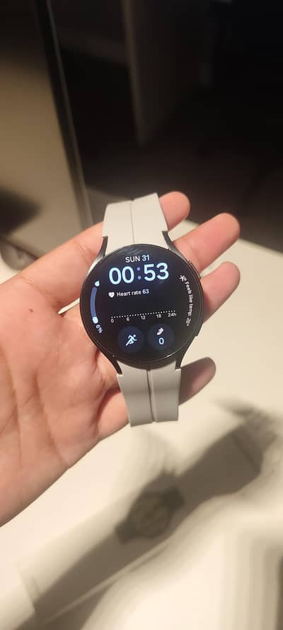 Samsung Galaxy watch 6