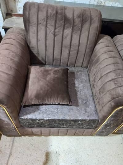 Turkish style sofa set