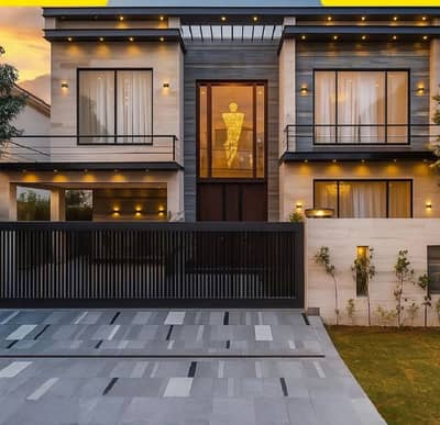 14 Marla luxury house Upper Portion Available For Rent with open Basement tottal room 13