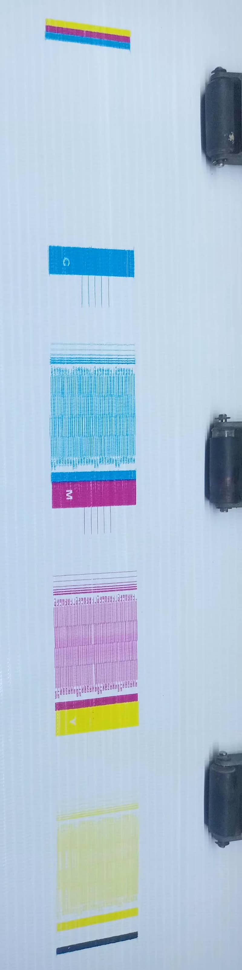 Flex Printing press 3