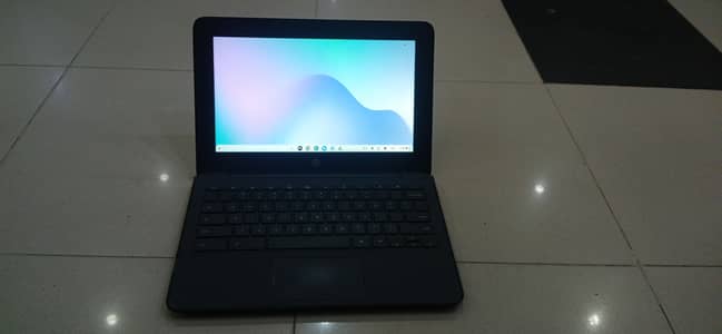 Hp 11 G6 Chromebook 4GB/16GB