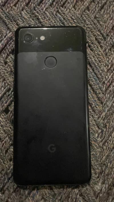 google pixel 3 no pta all ok