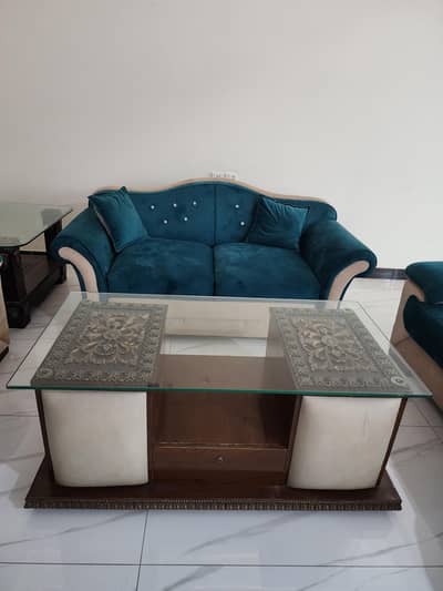 Two Tables available for Sale