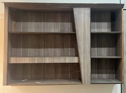 Book/office shelves
