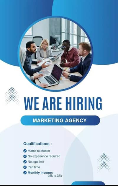 part time ,full time ,home based online job