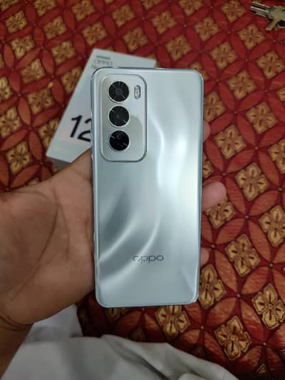 Oppo Reno 12 5G 12Gb 512gb