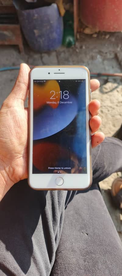 10/9 battery 100 finger working