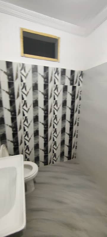 7 Marla Beautiful Full Available For Rent In G15