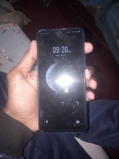 Infinix note 12
