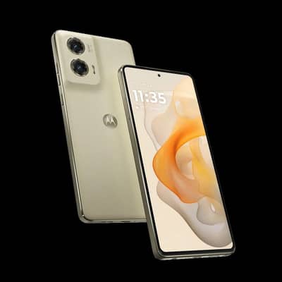 Moto G Stylus 2024 - 256gb