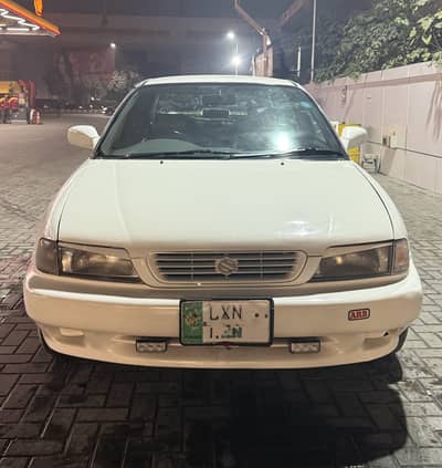 Suzuki Baleno 2000