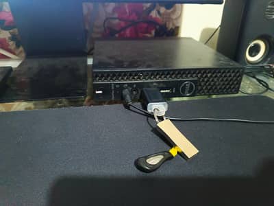 Dell i 3 7 gen destop pc (ddr4 ram8gb) ssb 256