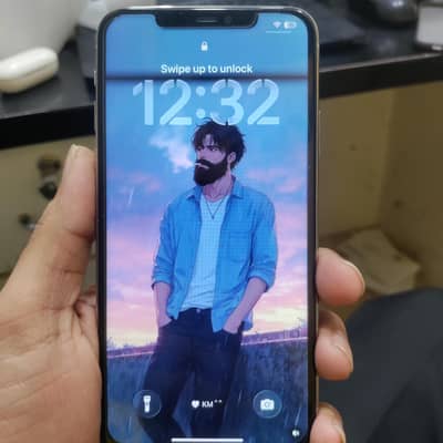 Iphone 11 Pro Max white 256GB