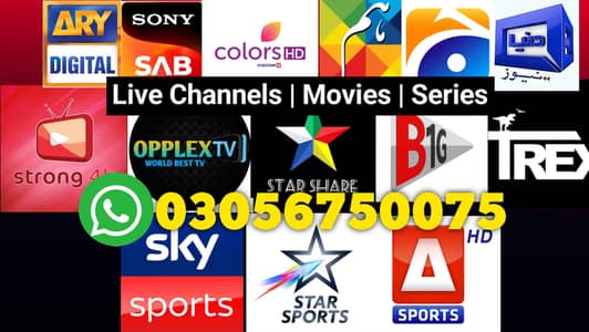 Australia IPTV | Germany IPTV | UK Iptv |  Strong 4k | Trex | Opplex