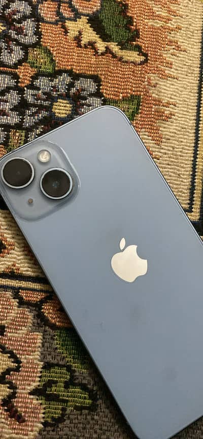 Apple iPhone 14 (JV) Waterpack. (USA)