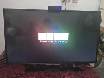LCD tv for sale in very good working condition fore sale 03483317417