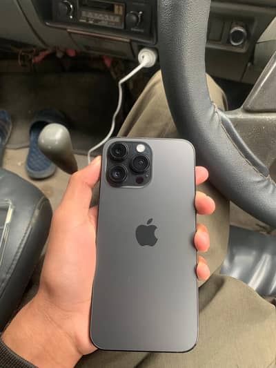 Iphone 14 pro max (non pta jv)