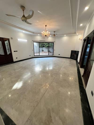 2 Kanal Slightly Used Modern Design House For Rent In DHA Phase 2 Lahore.