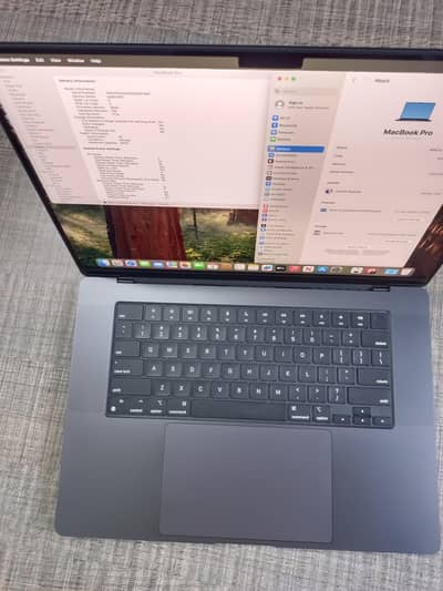 MACBOOK PRO M4 2024 16 INCH 24GB RAM 512GB 100 HLT 18 CC 14 CPU 20 GPU