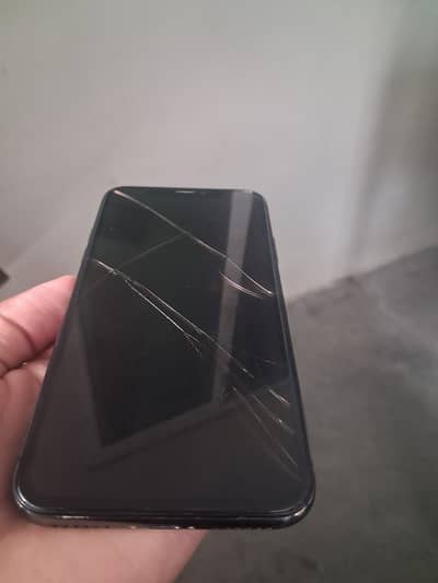 Iphone x sim working