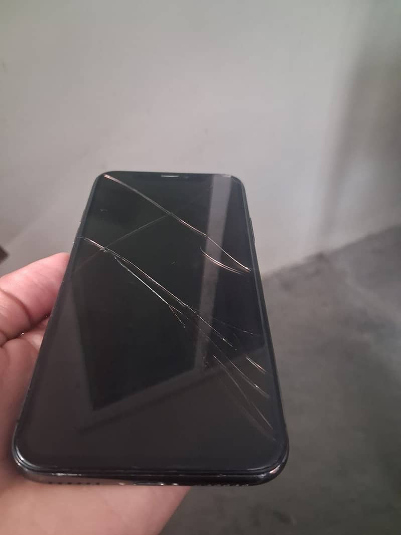 Iphone x sim working 0