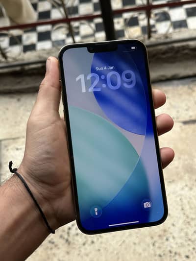 iPhone 13 Pro Max jv