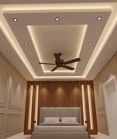 Lahore false ceiling